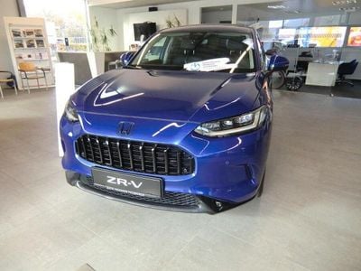 Neu 2025 Honda ZR-V Advance SUV | € 46.430 (Teuer)