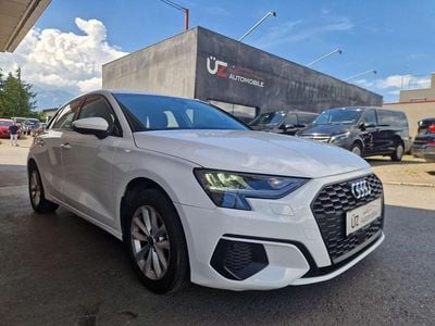 Gebraucht 2020 Audi A3 Basis Limousine | € 23.990 (Teuer)