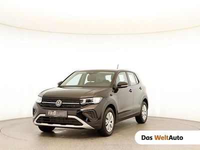 gebraucht VW T-Cross - 4Me TSI