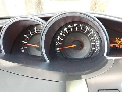 Gebraucht 2013 Toyota Verso Lounge Van / Kleinbus | € 8.450 (Superpreis)