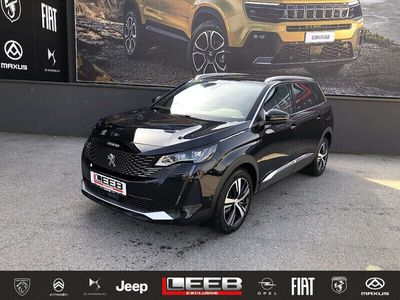 gebraucht Peugeot 5008 BlueHDI 130 EAT8 GT