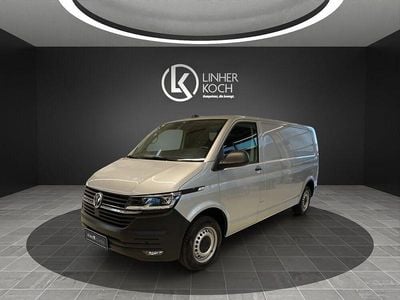 Silber Gebraucht 2023 VW T6.1 Van | € 43.990 (Fairer Preis)