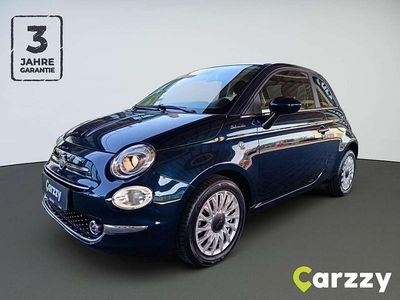 Gebraucht Fiat 500 Dolcevita 71 PS (52 kW) 2022 Kleinwagen