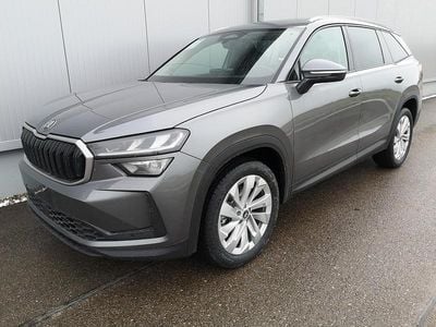 Neu Skoda Kodiaq Selection 220 PS (161 kW) 2026 SUV