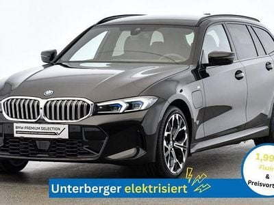 Gebraucht 2024 BMW 330 M Sport Kombi | € 52.700