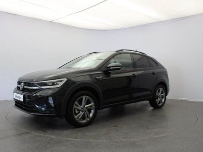 Gebraucht 2023 VW Taigo R-line SUV | € 32.597