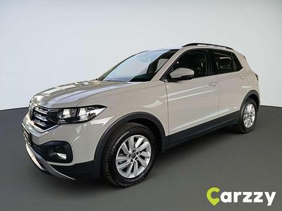 Grau Gebraucht 2023 VW T-Cross Life SUV | € 17.990 (Guter Preis)
