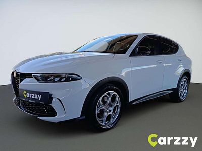 Gebraucht 2023 Alfa Romeo Tonale Sprint SUV | € 27.500 (Teuer)