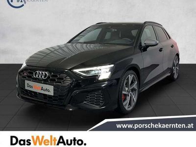 gebraucht Audi S3 50 TFSI