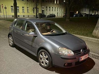 Gebraucht VW Golf IV Comfortline 75 PS (55 kW) 2006 Limousine