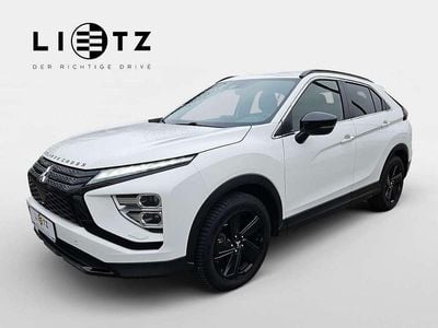 Weiß Gebraucht 2023 Mitsubishi Eclipse Cross Intense+ SUV | € 23.290 (Fairer Preis)
