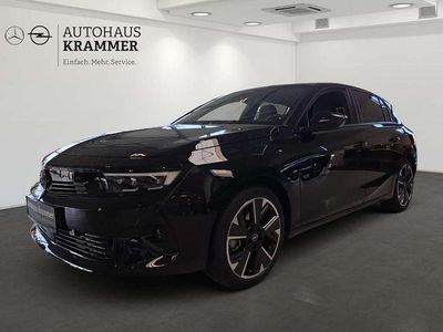 gebraucht Opel Astra Elektro 54kWh GS