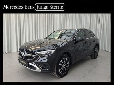 Mercedes GLC220