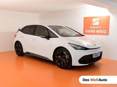 Gebraucht Cupra Born 69 kW (95 PS) 2022 Kleinwagen