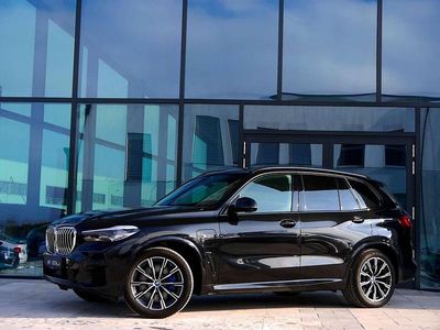 gebraucht BMW X5 xDrive45e Aut. M-Sport *Head Up - Panorama*