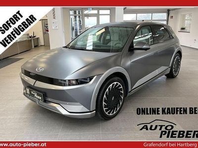 Gebraucht Hyundai Ioniq 160 kW (218 PS) 2022 Kleinwagen