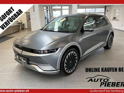 Gebraucht 2022 Hyundai Ioniq Kleinwagen | € 35.990 (Fairer Preis)