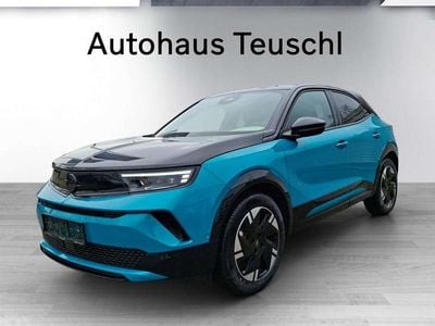 Grün Neu 2025 Opel Mokka-e SUV | € 26.770