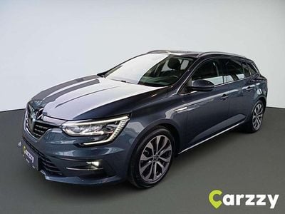 Gebraucht 2023 Renault Mégane GrandTour Techno Kombi | € 18.490 (Fairer Preis)