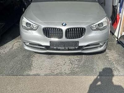 Gebraucht BMW 530 Gran Turismo M Sport 245 PS (180 kW) 2011 Limousine