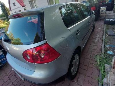 Gebraucht 2004 VW Golf IV Comfortline Limousine | € 4.000 (Teuer)