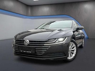 Gebraucht VW Arteon 150 PS (110 kW) 2019 Grau Limousine