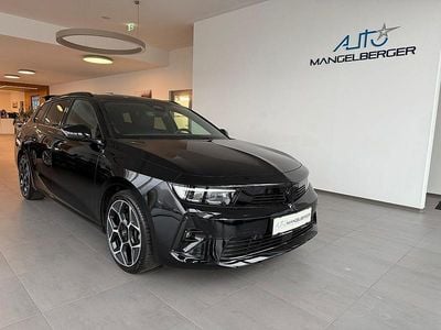 Schwarz Gebraucht 2024 Opel Astra Ultimate Kombi | € 26.800