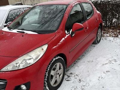 Gebraucht Peugeot 306 75 PS (55 kW) 2010 Limousine
