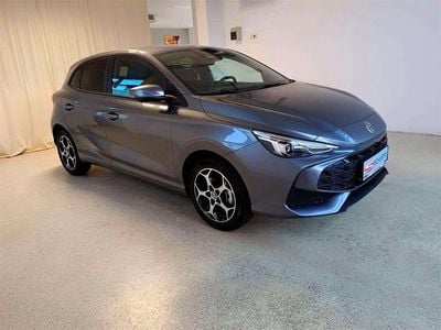 Grau Neu 2025 MG MG3 Luxury Kleinwagen | € 21.990 (Fairer Preis)