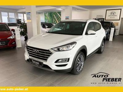 Hyundai Tucson Gebraucht In Steiermark 110 Autouncle