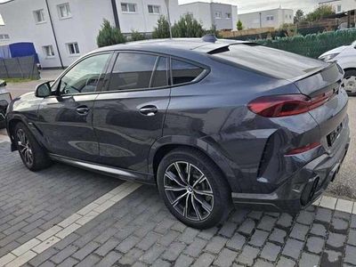 Grau Gebraucht 2020 BMW X6 M50 SUV | € 73.000