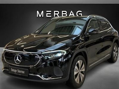 gebraucht Mercedes EQA250 -