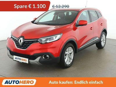 gebraucht Renault Kadjar 1.2 TCe Energy XMOD