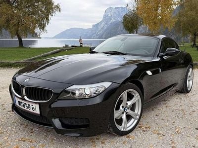 Gebraucht 2012 BMW Z4 M Sport Cabrio | € 22.900