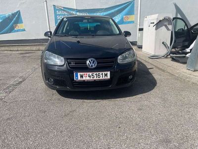 gebraucht VW Golf V 