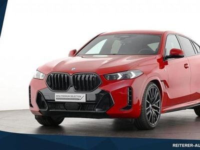 gebraucht BMW X6 xDrive30d