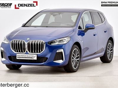 BMW 225 Active Tourer