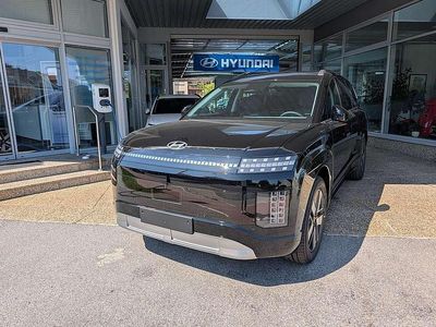 Schwarz Neu 2025 Hyundai Ioniq 9 SUV | € 69.990