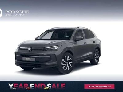 Grau Neu 2025 VW Tiguan SUV | € 43.280 (Superpreis)