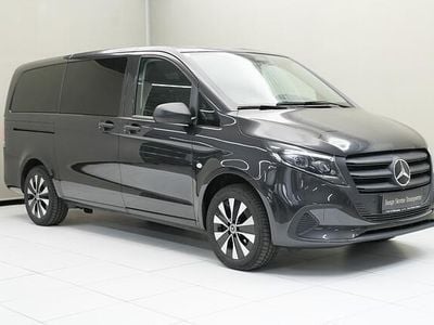 Gebraucht Mercedes Vito 163 PS (119 kW) 2024 Grau Van