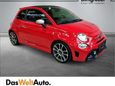 gebraucht Abarth 595C 595Turismo