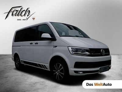 Weiß Gebraucht 2018 VW T6 Trendline Van | € 49.840
