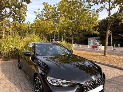 gebraucht BMW 420 420 i Coupe G22