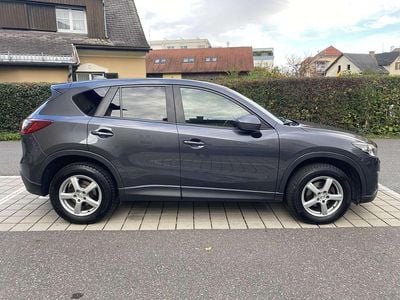 Gebraucht Mazda CX-5 150 PS (110 kW) 2013 SUV