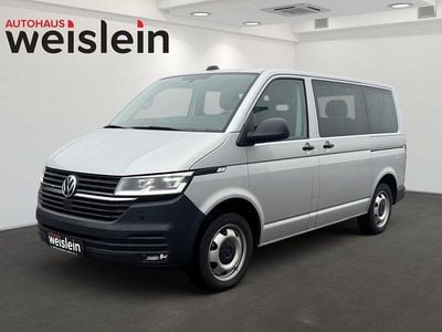 gebraucht VW T6.1 Kombi TDI 4MOTION