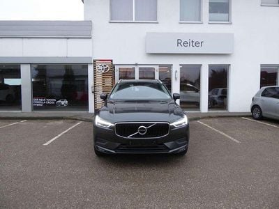 Grau Gebraucht 2020 Volvo XC60 SUV | € 28.990 (Superpreis)