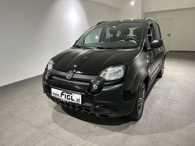 Fiat Panda Cross