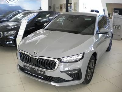 gebraucht Skoda Scala Selection TSI