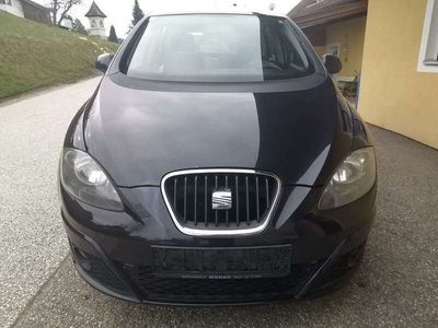 gebraucht Seat Altea Chili 12 TSI