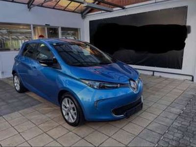 gebraucht Renault Zoe Q90 41 kWh Limited (Batteriemiete)